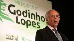 Luis Godinho Lopes